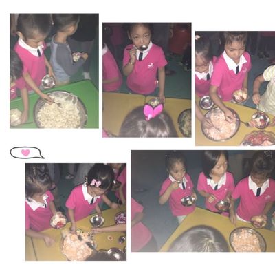 “今夜不回家,我們共成長(zhǎng)”--金蘋果幼兒園勇敢之夜體驗(yàn)活動(dòng)邀請(qǐng)函