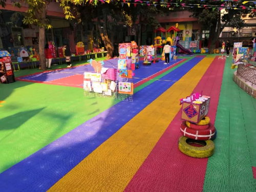 金蘋果總園慶元旦暨教師作品親子作品展