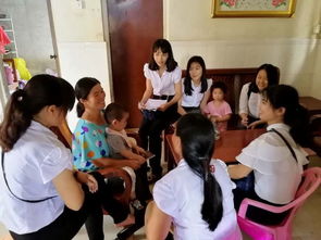 2017年金蘋果藝術幼兒園家訪體驗分享