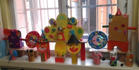 金蘋(píng)果幼兒園 沈陽(yáng)市遼中縣優(yōu)質(zhì)學(xué)前教育的選擇