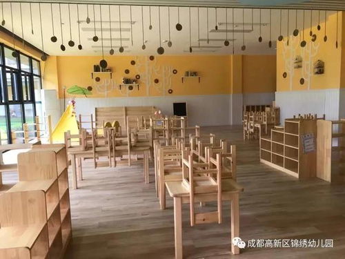 金蘋(píng)果再拿下一座普惠園，未報(bào)名家長(zhǎng)遺憾錯(cuò)失良機(jī)