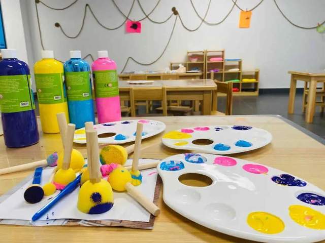 金蘋(píng)果再添普惠園，優(yōu)質(zhì)學(xué)前教育惠及更多家庭