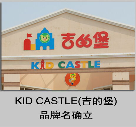 探索優質幼兒園環境 吉的堡與金蘋果幼兒園的產品與裝修圖片展示